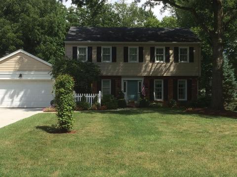 7633 Fairwind Dr, Montgomery, OH 45242 photo 1