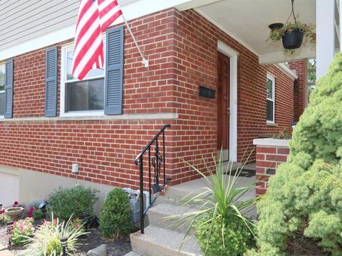 3085 Neisel Ave, Cincinnati, OH 45248 photo 1