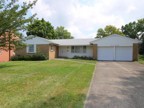 7928 Elizabeth St, Mount Healthy, OH 45231 photo 1