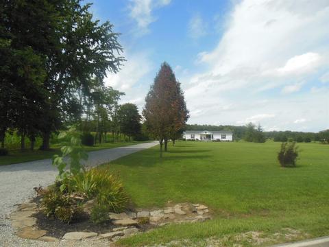 9527 W Fork Rd, Georgetown, OH 45121 photo 1
