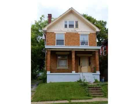 1105 Seton Ave, Cincinnati, OH 45205 photo 1