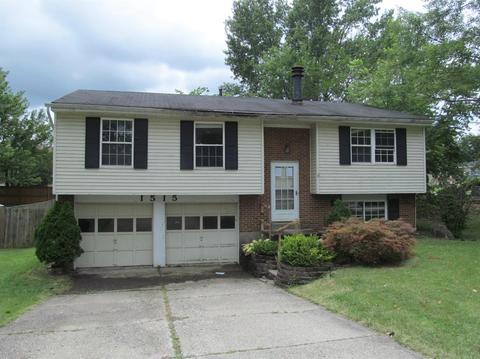 1515 Forester Dr, Cincinnati, OH 45240 photo 1