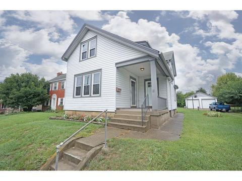 50 Kessler Pl, Cincinnati, OH 45217 photo 1