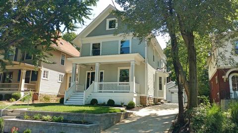 1316 Cryer Ave, Cincinnati, OH 45208 photo 1