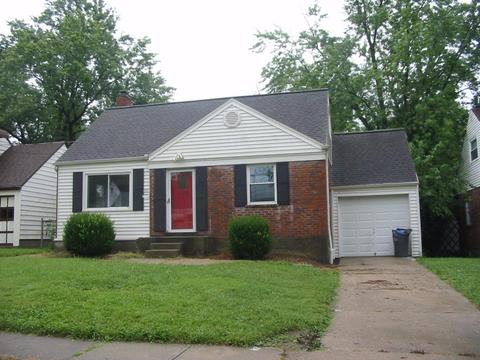 1023 Hempstead Dr, Cincinnati, OH 45231 photo 1