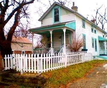 8414 Dixie Ave, Cincinnati, OH 45216 photo 1