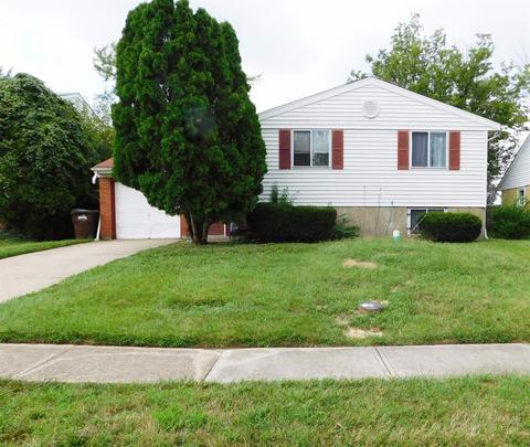 1024 Harkin Dr, Forest Park, OH 45240 photo 1