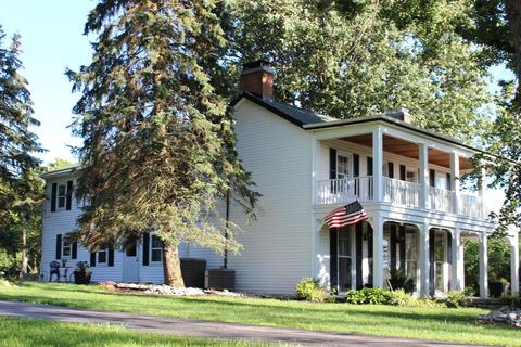 7584 Morrow Cozaddale Rd, Morrow, OH 45152 photo 1