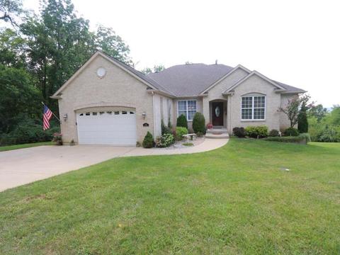 2981 Twilight Dr, Evendale, OH 45241 photo 1