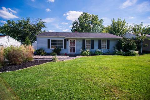 1047 Garnoa Dr, Cincinnati, OH 45231 photo 1