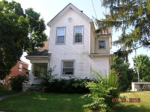 317 Jefferson Ave, Saint Bernard, OH 45217 photo 1