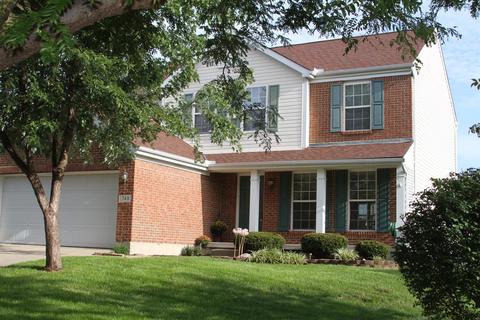748 Willow Pond Ct, Hamilton Township, OH 45039 photo 1