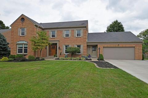 8636 Monte Dr, Montgomery, OH 45242 photo 1