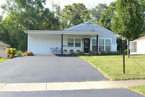 4121 Trebor Dr, Cincinnati, OH 45236 photo 1
