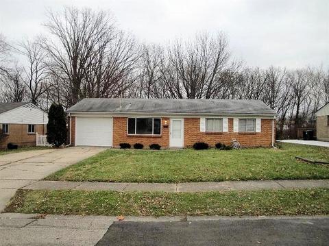 70 Olympus Ct, Hamilton, OH 45013 photo 1