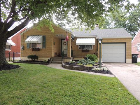 3418 Eyrich Rd, Cincinnati, OH 45248 photo 1