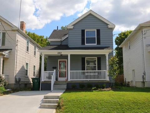2863 Markbreit Ave, Cincinnati, OH 45209 photo 1