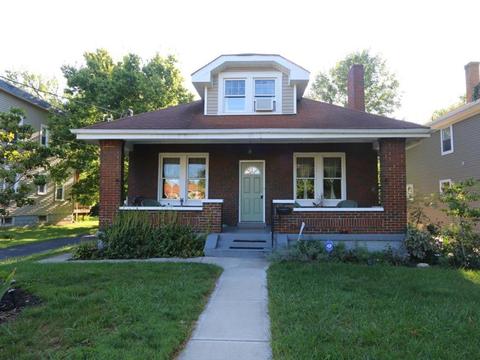 1032 Burns Ave, Wyoming, OH 45215 photo 1