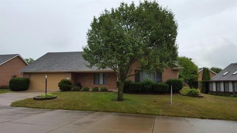 5550 Calais Rd, Springfield, OH 45503 photo 1