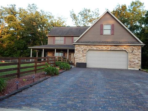 10135 St Rt 730, Vernon Twp, OH 45107 photo 1