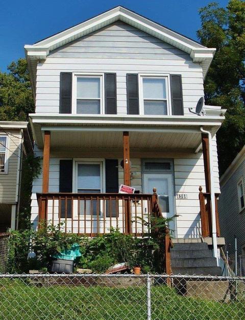 4366 Eastern Ave, Cincinnati, OH 45226 photo 1