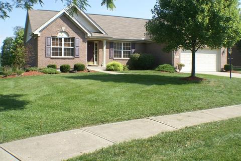1074 Elk Run, Hamilton Township, OH 45039 photo 1