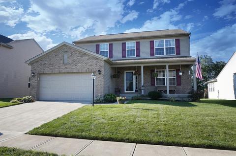 869 Elm Tree Dr, Morrow, OH 45152 photo 1
