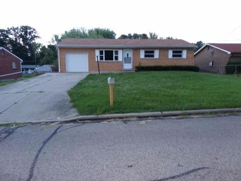 2644 Grant Ave, Cincinnati, OH 45231 photo 1