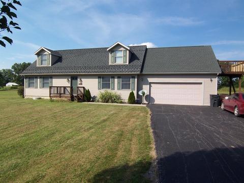 5100 Tecumseh Ln, Williamsburg, OH 45176 photo 1