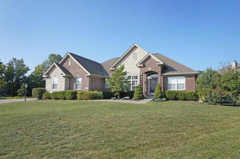 7295 Northgate Dr, Maineville, OH 45039 photo 1
