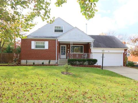 986 Jonquil Ln, Cincinnati, OH 45231 photo 1