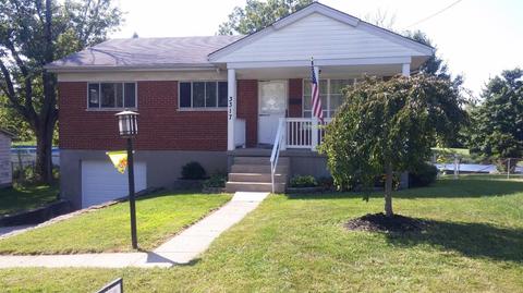 3317 Robinet Dr, Cincinnati, OH 45238 photo 1