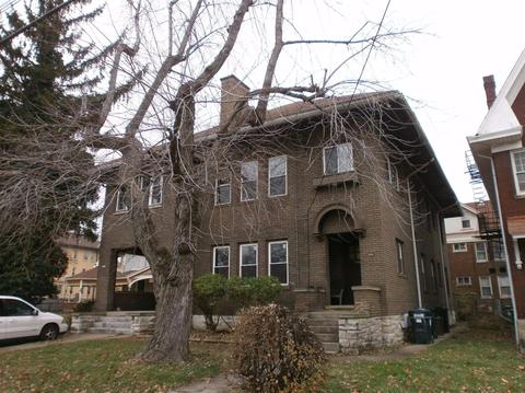 3729 Reading Rd, Cincinnati, OH 45229 photo 1