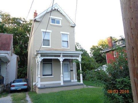 756 Mcmakin Ave, Cincinnati, OH 45232 photo 1