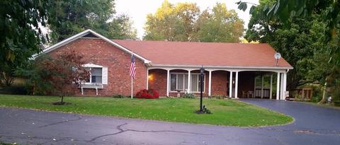 116 Billdee Dr, Georgetown, OH 45121 photo 1