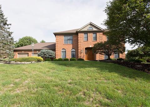9244 Applecrest Ct, Cincinnati, OH 45242 photo 3