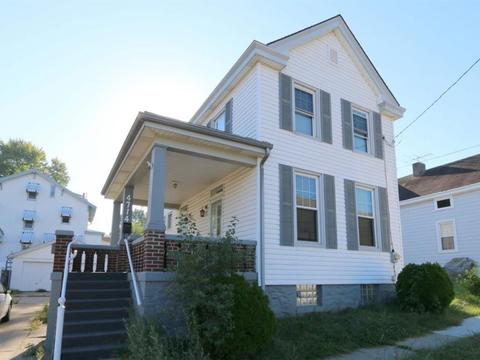 4714 Tower Ave, Saint Bernard, OH 45217 photo 1