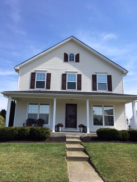 8878 Woolstone Ct, Hamilton Township, OH 45039 photo 1