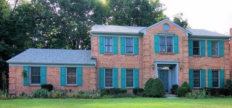 8751 Redcloud Ct, Cincinnati, OH 45249 photo 1