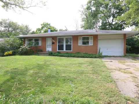 604 Cascade Rd, Forest Park, OH 45240 photo 1