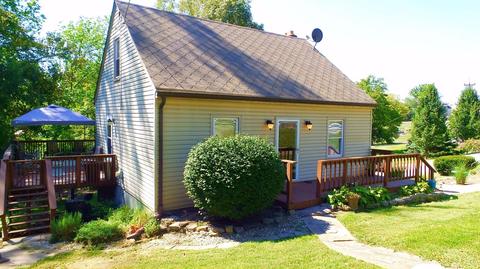2401 Galbraith Rd, Cincinnati, OH 45237 photo 1