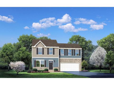 4652 Megan Danielle Dr, Morrow, OH 45152 photo 1