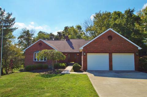 2677 St Georges Ct, Cincinnati, OH 45233 photo 1