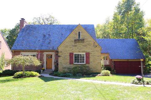43 Forest Ave, Wyoming, OH 45215 photo 1