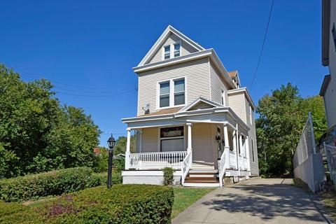 1312 Chapel St, Cincinnati, OH 45206 photo 1