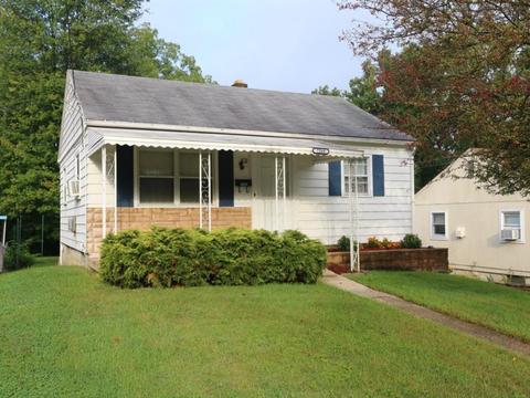 7269 Bernard Ave, Mount Healthy, OH 45231 photo 1