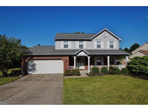 4401 Simca Ln, Cincinnati, OH 45211 photo 1