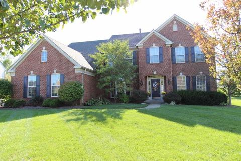 7269 Windsor Meadow Dr, Maineville, OH 45039 photo 1