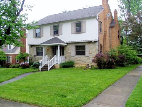 3102 Pershing Ct, Cincinnati, OH 45211 photo 1