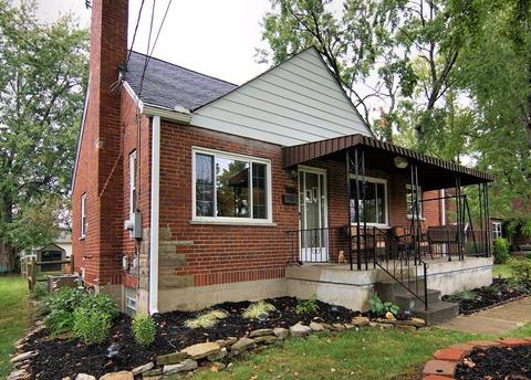 9761 Ridgeway Ave, Blue Ash, OH 45242 photo 1